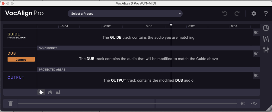 Synchro Arts VocAlign 6 Pro